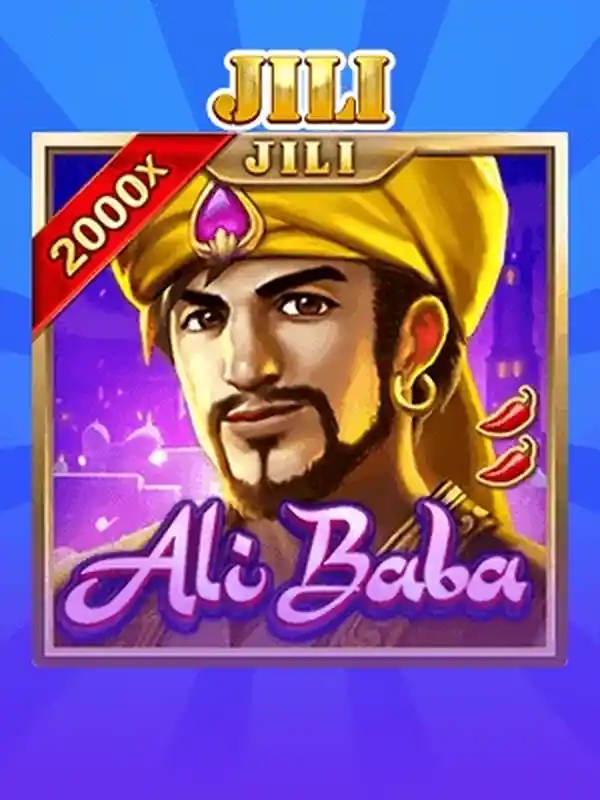 আলী বাবা অনলাইন ক্যাসিনো স্লট গেম Gold Bet