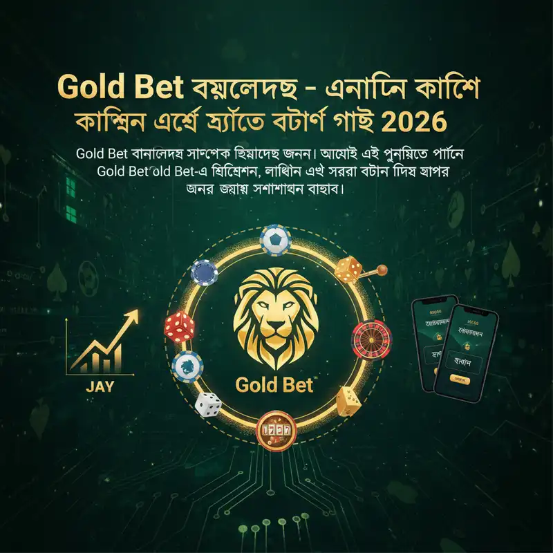 Gold Bet Guide
